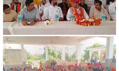 Rajasthan Two Child Rule: दो से अधिक बच्चे वालों को सरकारी नौकरी नहीं, SC ने सरकार के फैसले को रखा बरकरार