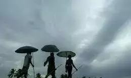 डूंगरपुर में निकली गर्मी, शेष राजस्थान में बादलों का कंट्रोल, जाने मौसम विभाग का ताजा अपडेट