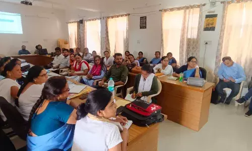 विभागीय कार्यक्रमो के लक्ष्यो को समयबद्ध तरीके से करे पूरा विभागीय कार्यक्रमो के लक्ष्यो को समयबद्ध तरीके से करे पूरा