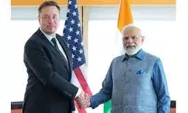 एलन मस्क की भारत यात्रा टली, टेस्ला प्रमुख ने खुद दी यह खबर