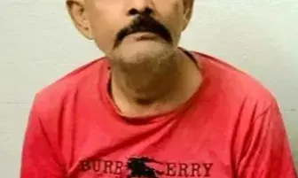 हमीरगढ़ रेलवे फाटक के पास एक व्यक्ति का मिला शव, प्रोसेस फैक्ट्री मे था सिक्योरिटी गार्ड