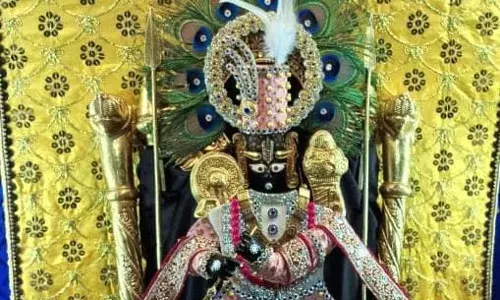 जय श्री कोटड़ी श्याम दरबार आज मंगला श्रृंगार आरती के दर्शन दिनांक 21-04-2024* जय श्री कोटड़ी श्याम दरबार आज मंगला श्रृंगार आरती के दर्शन दिनांक 21-04-2024*