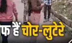 बड़लियास में बेखौफ चोर, मकान से नकदी, बाइक, पोस्त, घी और जूते चुरा ले गये