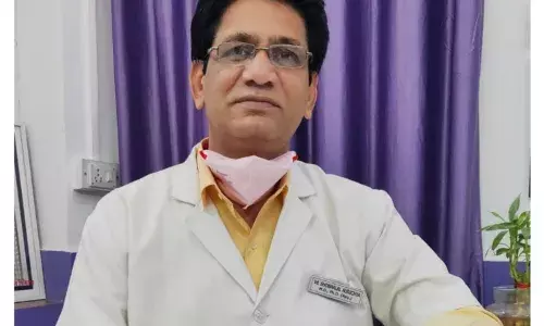 जीवनशैली में सुधार से होगा कब्ज से बेहतर बचाव- डॉ. औदीच्य