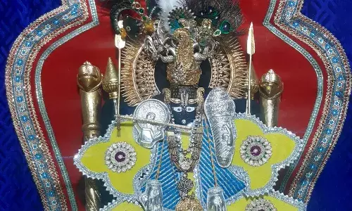 जय श्री कोटड़ी श्याम दरबार आज मंगला श्रृंगार आरती के दर्शन दिनांक 22-04-2024* जय श्री कोटड़ी श्याम दरबार आज मंगला श्रृंगार आरती के दर्शन दिनांक 22-04-2024*