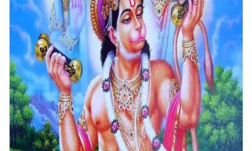 हनुमान जयंती का महत्व,ग्रहों का शुभ संयोग, 23 अप्रैल से बरसेगी कृपा हनुमान जयंती का महत्व,ग्रहों का शुभ संयोग, 23 अप्रैल से बरसेगी कृपा