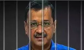 दिल्ली हाईकोर्ट में अरविंद केजरीवाल की याचिका खारिज, याचिकाकर्ता पर लगाया जुर्माना दिल्ली हाईकोर्ट में अरविंद केजरीवाल की याचिका खारिज, याचिकाकर्ता पर लगाया जुर्माना