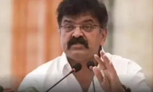 सलमान के बाद अब जितेंद्र आव्हाड को मिली लॉरेंस बिश्नोई गैंग से धमकी