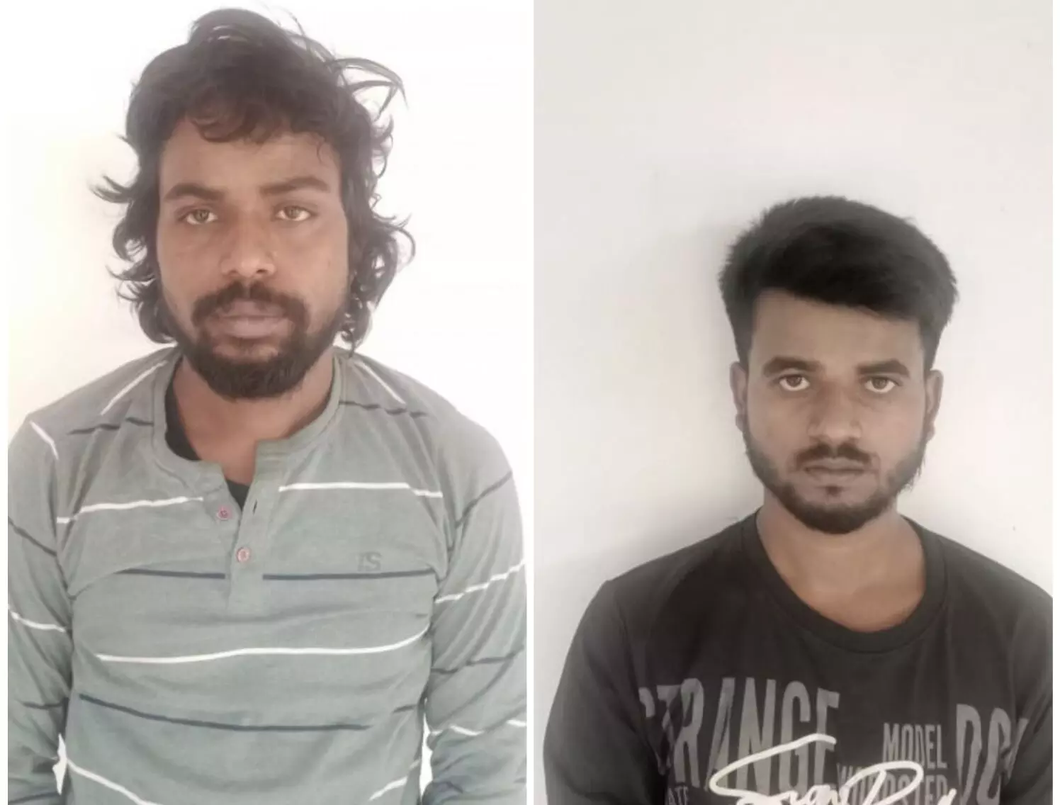 दिल्ली से लौटी पुलिस टीम, गंगापुर से बरामद किये तीन मोबाइल दिल्ली से लौटी पुलिस टीम, गंगापुर से बरामद किये तीन मोबाइल