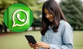 अब आप बिना इंटरनेट भी भेज सकेंगे एचडी फोटो और फाइल, जल्द ही आएगा ये फीचर WhatsApp पर