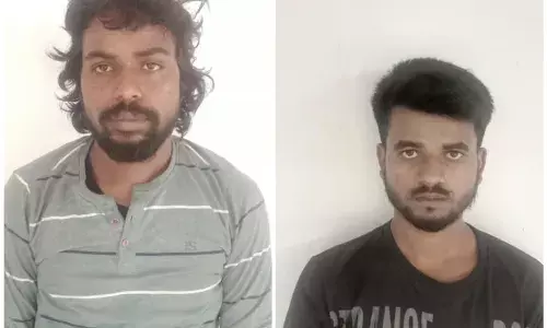 दिल्ली से लौटी पुलिस टीम, गंगापुर से बरामद किये तीन मोबाइल