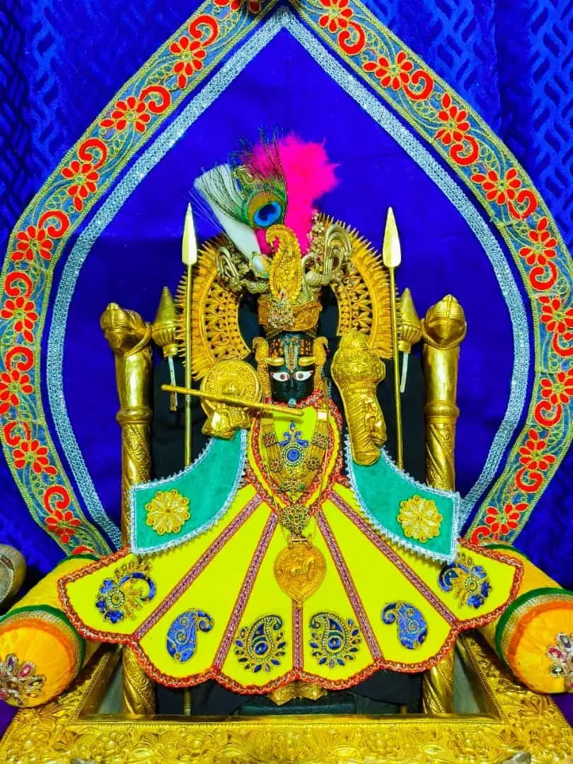 जय श्री कोटड़ी श्याम दरबारआज मंगला श्रृंगार आरती के दर्शन दिनांक 24-04-2024* जय श्री कोटड़ी श्याम दरबारआज मंगला श्रृंगार आरती के दर्शन दिनांक 24-04-2024*