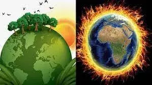 लू, बाढ़, सूखा, तूफान जैसी घटनाओं से प्रभावित होंगे गंगा-सिंधु के आसपास के क्षेत्र लू, बाढ़, सूखा, तूफान जैसी घटनाओं से प्रभावित होंगे गंगा-सिंधु के आसपास के क्षेत्र