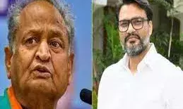 गर्माया फोन टैपिंग प्रकरण ,शर्मा ने ‘फोन टैप कांड’ का खोला राज