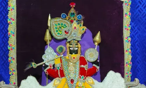 जय श्री कोटड़ी श्याम दरबार आज मंगला श्रृंगार आरती के दर्शन दिनांक 25-04-2024* जय श्री कोटड़ी श्याम दरबार आज मंगला श्रृंगार आरती के दर्शन दिनांक 25-04-2024*