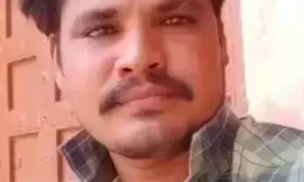 इंजिन बंद करते पैर फिसलने से कुएं में गिरा किसान, डूबने से मौत इंजिन बंद करते पैर फिसलने से कुएं में गिरा किसान, डूबने से मौत