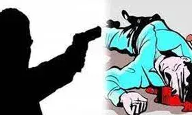 टेंट व्यापारी की हत्या; बदमाशों ने कॉल करके बुलाया फिर मार दी गोली