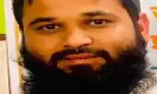 अजमेर में  मौलाना की पीट-पीट कर हत्या, पुलिस अपराधियों की तलाश में जुटी