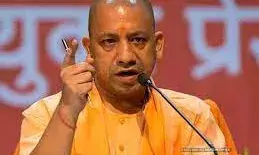 पहले की सरकार आतंकवादियों को बिरयानी खिलाती थी