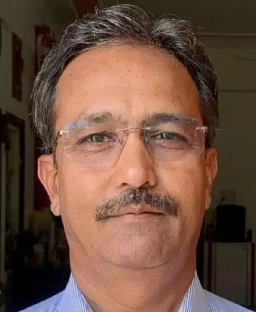 मेरा मन