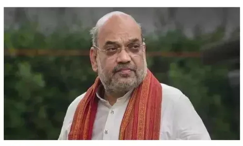 अमित शाह के फर्जी वीडियो मामले में मुकदमा दर्ज,  पुलिस की स्पेशल सेल कर सकती है गिरफ्तारियां