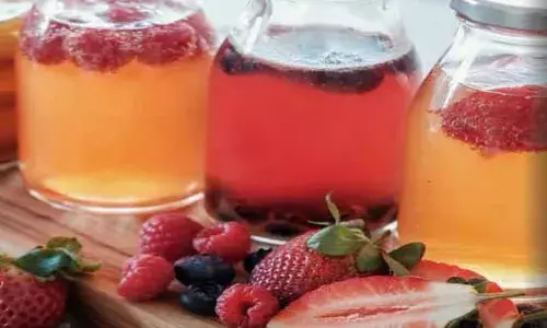 गर्मियों में आपकी इम्यूनिटी को बूस्ट कर देंगी ये 5 चीजें