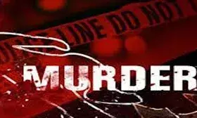 रिटायर्ड दरोगा के घर में  सास-बहू का कत्ल, सनसनी