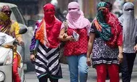 सुहाने मौसम में अप्रैल की विदाई और मई का स्वागत, जानें तपन के बीच कहां होगी बारिश