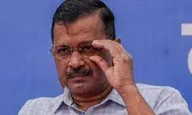 दिल्ली हाईकोर्ट से शराब घोटाले में केजरीवाल को जमानत पर झटका, सुप्रीम कोर्ट पर टिकी निगाहें दिल्ली हाईकोर्ट से शराब घोटाले में केजरीवाल को जमानत पर झटका, सुप्रीम कोर्ट पर टिकी निगाहें