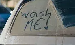 गंदी गाड़ी पार्क करने पर देना होगा भारी जुर्माना