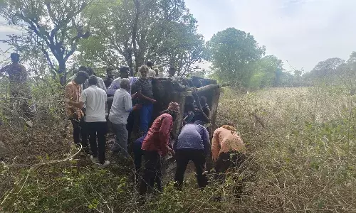 कुएं में महिला की लाश मिलने से फैली सनसनी