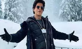 अगली फिल्म पर जुलाई-अगस्त में  काम शुरू करेंगे शाहरुख खान