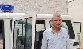 सीएम सिटी में पुलिस पर हमला - सीआईडी क्राइम ब्रांच के अफसर व कर्मचारियों को बनाया बंधक