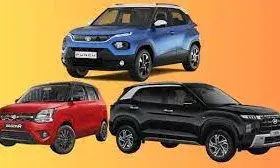 इन गाड़ियों की अप्रैल में हुई सबसे ज्‍यादा बिक्री, जानें टॉप-5 में कौन हुआ शामिल