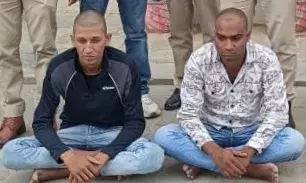 नारायण हत्याकांड- आरोपितों की निशानदेही से कपड़े, लोहे के पाइप व डंडे बरामद