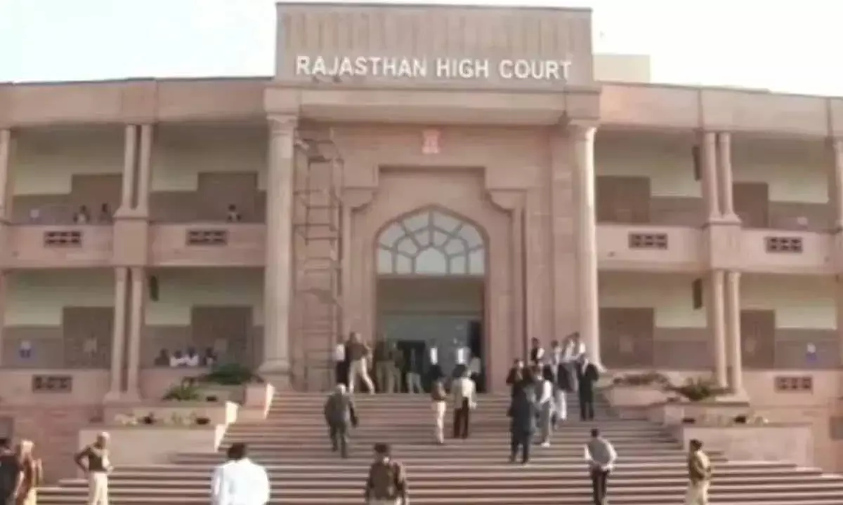 राजस्थान हाईकोर्ट का बड़ा फैसला, बजरी खानों पर लगी रोक हटी