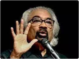 पित्रोदा ने इंडियन ओवरसीज कांग्रेस का अध्यक्ष पद छोड़ा पित्रोदा ने इंडियन ओवरसीज कांग्रेस का अध्यक्ष पद छोड़ा