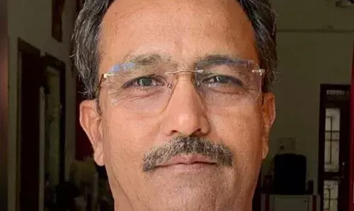 अन्धा प्यार