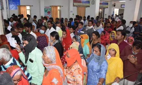 राजस्थान में अब ऑनलाइन मिलेगा इलाज, अस्पतालों में लम्‍बी लाइनों से मिलेगा छुटकारा