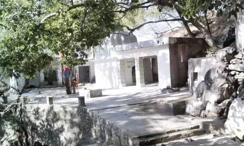 केरुण्ड़ा बाबा रामदेव मेला शुक्रवार को केरुण्ड़ा बाबा रामदेव मेला शुक्रवार को