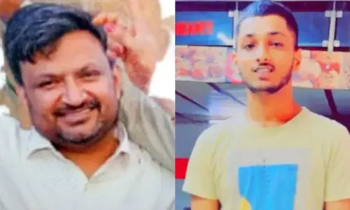 टाटा स्‍टील के बिजनेस हेड विनय के कत्ल का आरोपी पुलिस मुठभेड़ में मारा गया, दूसरा फरार