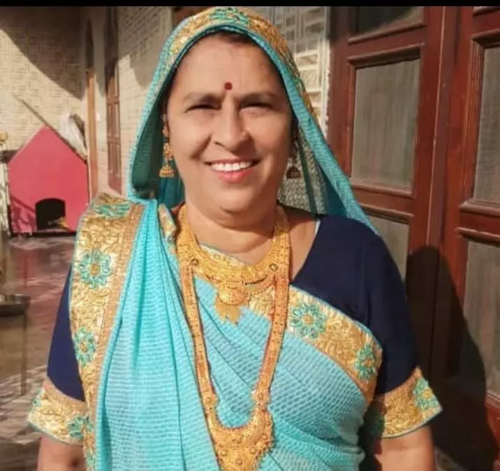 खटीक समाज राष्ट्रीय संगठन महिला मण्डल कार्यकारिणी का विस्तार