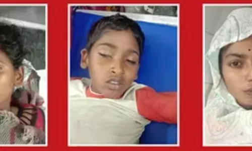 नूडल्स और चावल: छह लोगों ने बड़े चाव से पकाकर खाया, एक बच्चे की मौत; कई अचेत नूडल्स और चावल: छह लोगों ने बड़े चाव से पकाकर खाया, एक बच्चे की मौत; कई अचेत