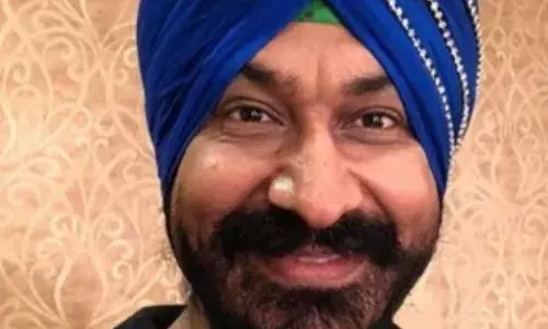 तारक मेहता के सोढ़ी को नहीं ढूंढ पाई पुलिस अब पिता यह बोले