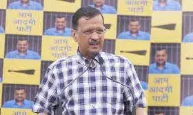 केजरीवाल को सुप्रीम कोर्ट से राहत, मानहानि मामले में विवाद सुलझाने का दिया वक्त केजरीवाल को सुप्रीम कोर्ट से राहत, मानहानि मामले में विवाद सुलझाने का दिया वक्त