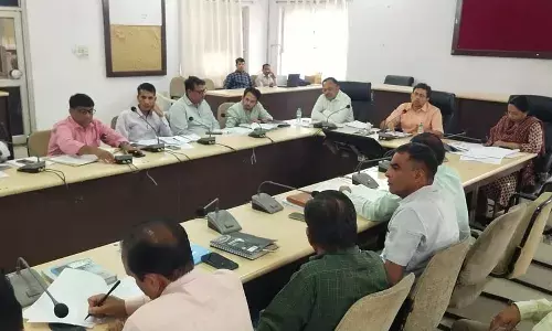 जिला कलक्टर ने सड़क दुर्घटनाओं की रोकथाम व यातायात नियमों की पालना के संबंध में दिये दिशा निर्देश