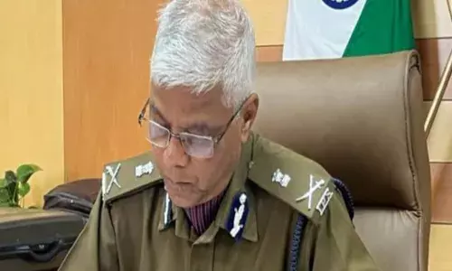 अब पुलिस कर्मियों ने सोशल मीडिया पर रील पोस्ट की तो उनके खिलाफ होगी कड़ी कार्रवाई
