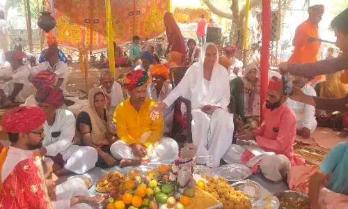 दरिबा मे रामलीला का आयोजन दरिबा मे रामलीला का आयोजन