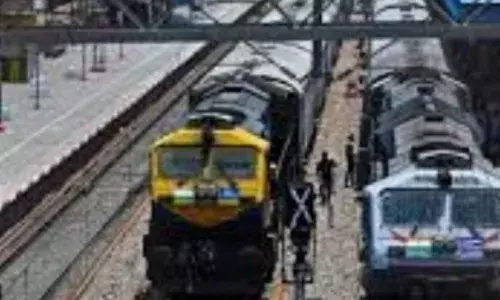 अब रेल के जनरल टिकट मनचाहे जहां से करो बुक, खत्म की दूरी सीमा