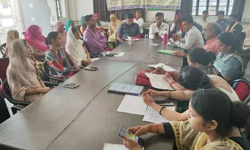 राष्ट्रीय डूंगू दिवस मनाया, बचाव व उपचार की दी जानकारी, लोगों को किया जागरुक